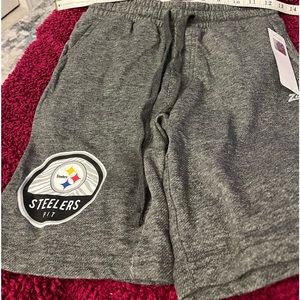 NFL sports apparel